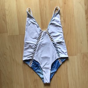 Perfect Condition SL One Piece